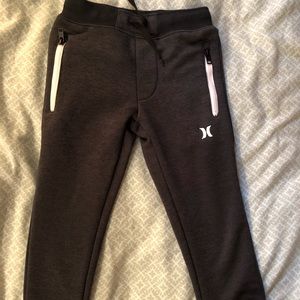 Boys Hurley Sweatpants